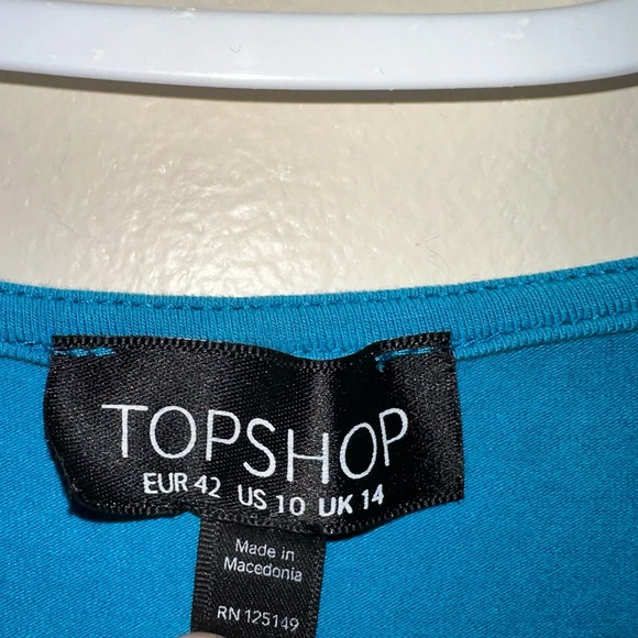 Top shop Size 10 - Picture 3 of 6